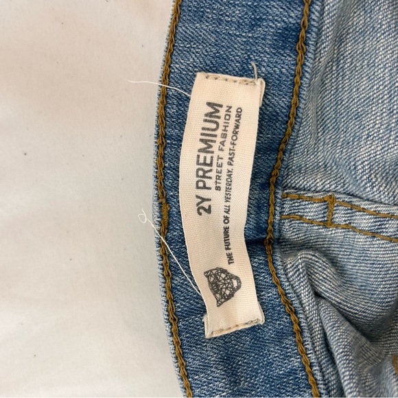 2Y Premium VINTAGE Jeans - Picture 3 of 4